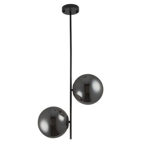 Lampa wisząca VENUS-2 przydymiona 44 cm Lampa wisząca VENUS-2 przydymiona 44 cm