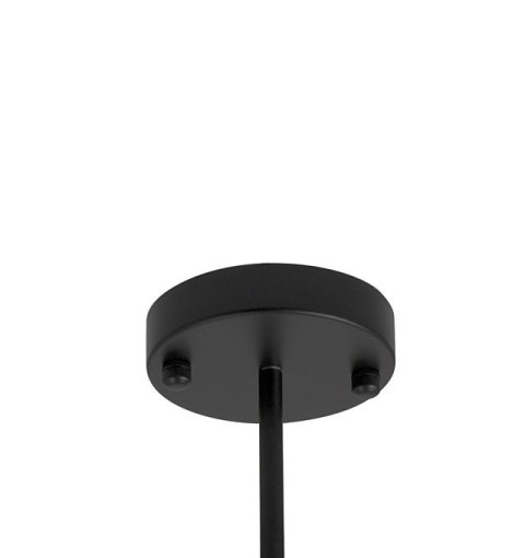 Lampa wisząca VENUS-2 przydymiona 44 cm Lampa wisząca VENUS-2 przydymiona 44 cm
