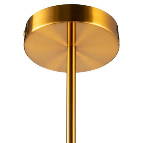 Lampa wisząca VENUS-3 mosiądz 60 cm Lampa wisząca VENUS-3 mosiądz 60 cm