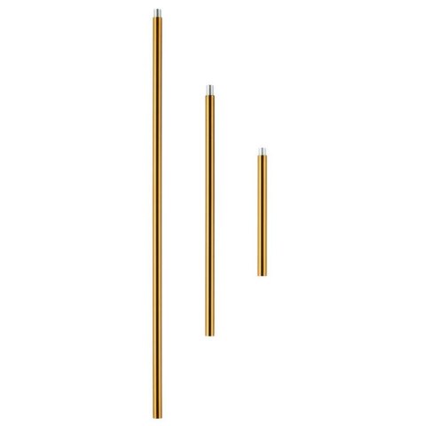 Lampa wisząca VENUS-3 mosiądz 60 cm Lampa wisząca VENUS-3 mosiądz 60 cm