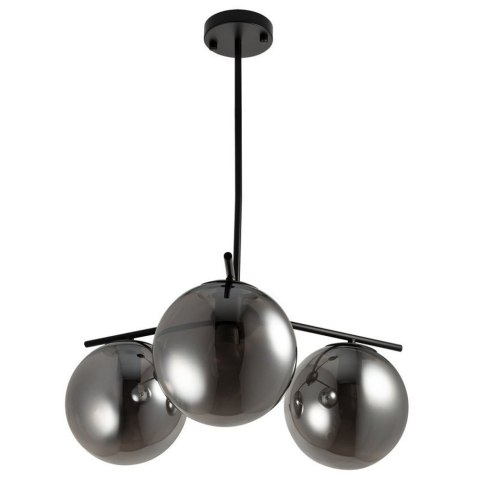 Lampa wisząca VENUS-3 przydymiona 60 cm Lampa wisząca VENUS-3 przydymiona 60 cm