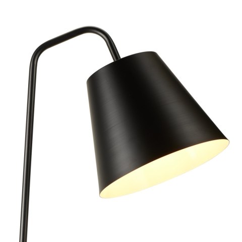 Lampa podłogowa ZEN F czarna Lampa podłogowa ZEN F czarna