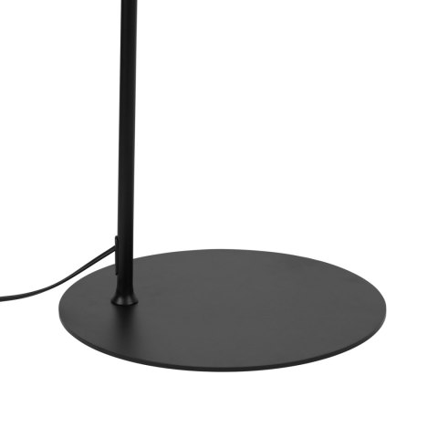 Lampa podłogowa ZEN F czarna Lampa podłogowa ZEN F czarna