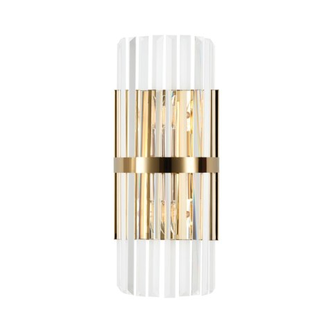 Lampa ścienna GLITTER złota 50 cm Lampa ścienna GLITTER złota 50 cm