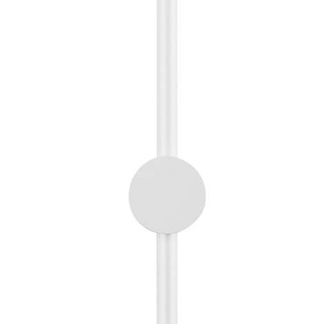 Lampa ścienna SPARO LED biała 100 cm Lampa ścienna SPARO LED biała 100 cm