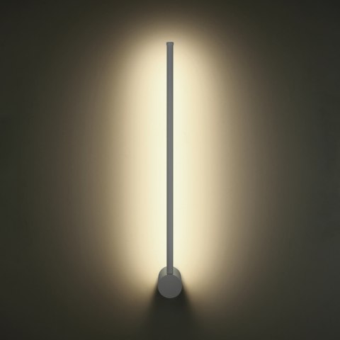 Lampa ścienna SPARO LED biała 60 cm Lampa ścienna SPARO LED biała 60 cm