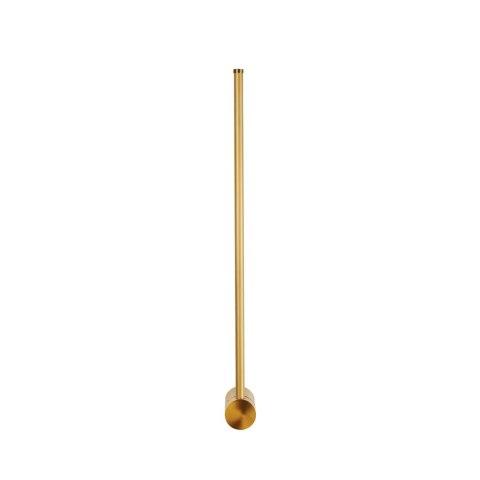Lampa ścienna SPARO LED złota 60 cm Lampa ścienna SPARO LED złota 60 cm