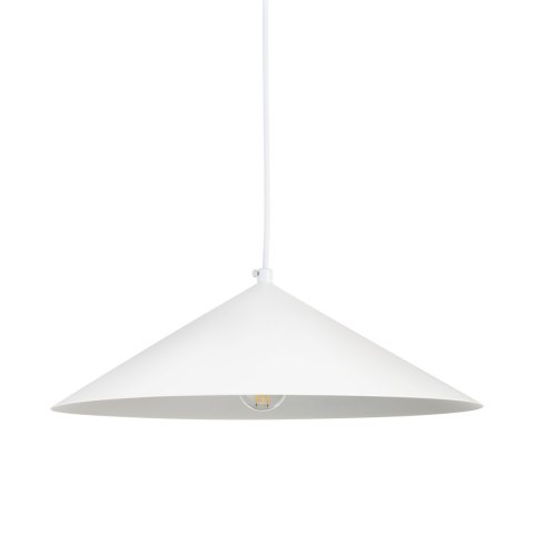 Lampa ścienna SWING biała 140 cm Lampa ścienna SWING biała 140 cm