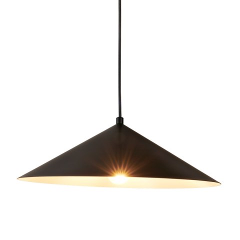 Lampa ścienna SWING czarna 140 cm Lampa ścienna SWING czarna 140 cm