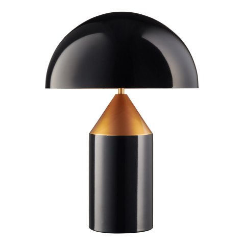 Lampa stołowa BELFUGO L czarna Lampa stołowa BELFUGO L czarna