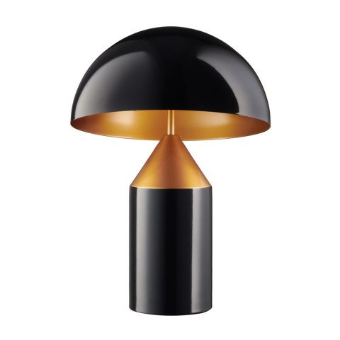 Lampa stołowa BELFUGO L czarna Lampa stołowa BELFUGO L czarna