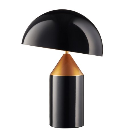 Lampa stołowa BELFUGO L czarna Lampa stołowa BELFUGO L czarna