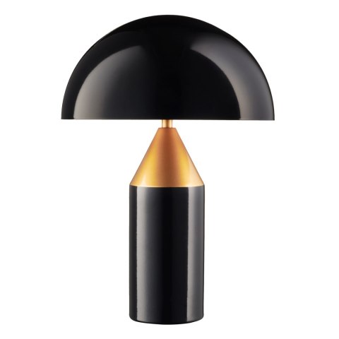 Lampa stołowa BELFUGO S czarna Lampa stołowa BELFUGO S czarna