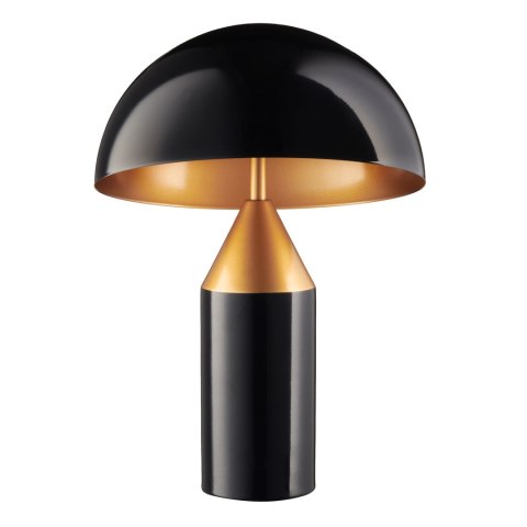 Lampa stołowa BELFUGO S czarna Lampa stołowa BELFUGO S czarna