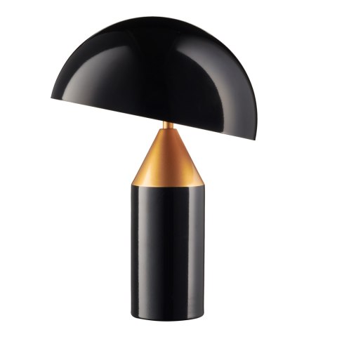 Lampa stołowa BELFUGO S czarna Lampa stołowa BELFUGO S czarna