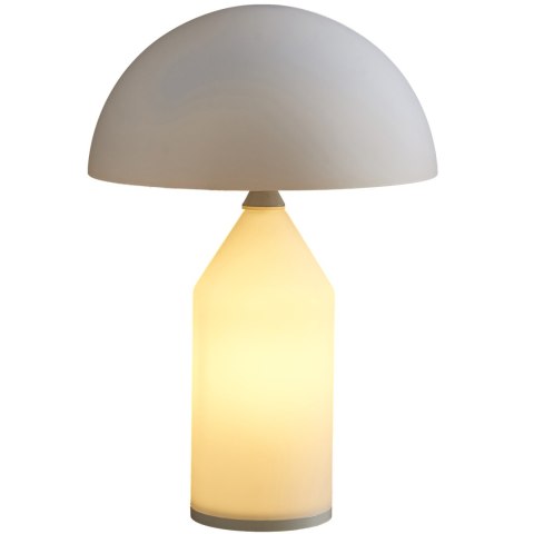 Lampa stołowa BELFUGO biała 35 cm Lampa stołowa BELFUGO biała 35 cm