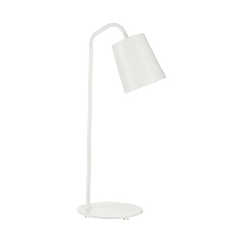 Lampa stołowa ZEN T biała 56 cm Lampa stołowa ZEN T biała 56 cm