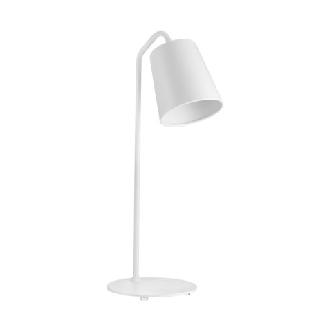 Lampa stołowa ZEN T biała 56 cm Lampa stołowa ZEN T biała 56 cm