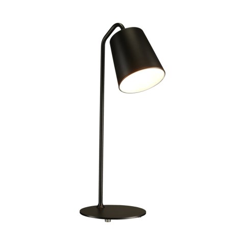 Lampa stołowa ZEN T czarna 56 cm Lampa stołowa ZEN T czarna 56 cm