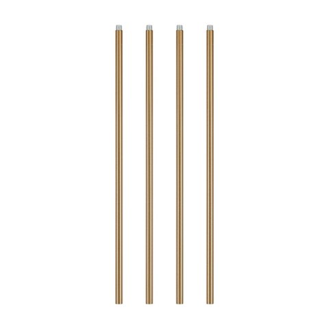 Lampa wisząca COSMIC-6 złota 75 cm Lampa wisząca COSMIC-6 złota 75 cm