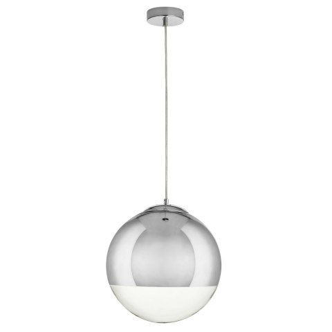 Lampa wisząca FLASH L chrom 40 cm Lampa wisząca FLASH L chrom 40 cm