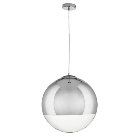 Lampa wisząca FLASH L chrom 40 cm Lampa wisząca FLASH L chrom 40 cm