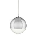 Lampa wisząca FLASH M chrom 30 cm
