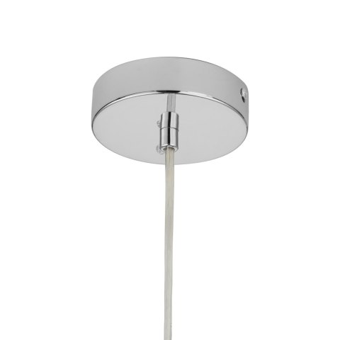 Lampa wisząca FLASH M chrom 30 cm Lampa wisząca FLASH M chrom 30 cm