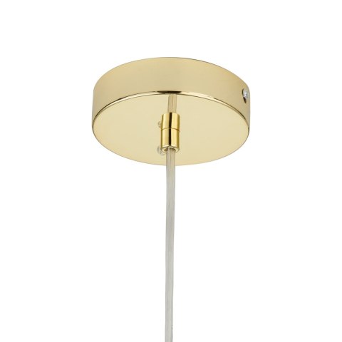 Lampa wisząca FLASH M złota 30 cm Lampa wisząca FLASH M złota 30 cm