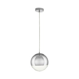 Lampa wisząca FLASH S chrom 20 cm