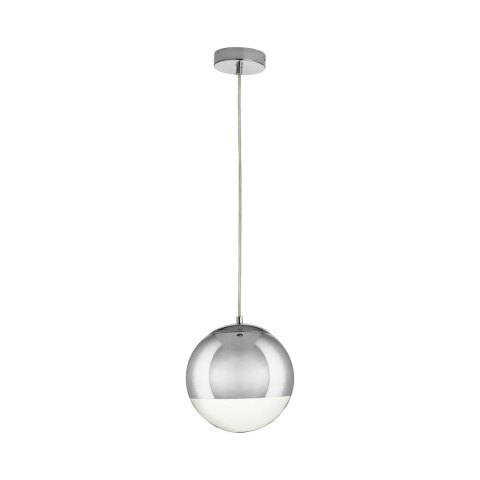 Lampa wisząca FLASH S chrom 20 cm Lampa wisząca FLASH S chrom 20 cm