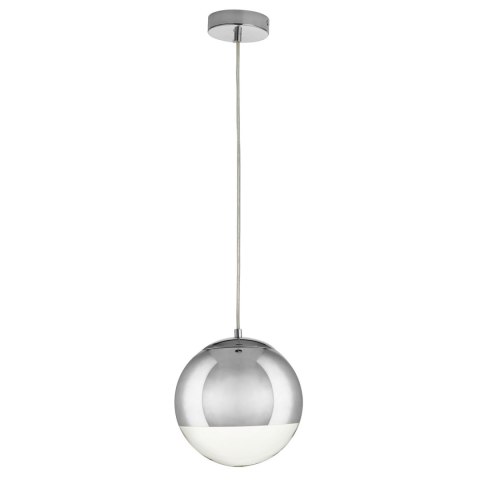 Lampa wisząca FLASH S chrom 20 cm Lampa wisząca FLASH S chrom 20 cm