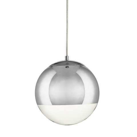 Lampa wisząca FLASH S chrom 20 cm Lampa wisząca FLASH S chrom 20 cm