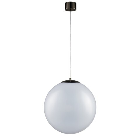 Lampa wisząca NUBE L LED biała 40 cm Lampa wisząca NUBE L LED biała 40 cm