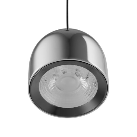 Lampa wisząca PETITE LED biała matowa 10 cm Lampa wisząca PETITE LED biała matowa 10 cm