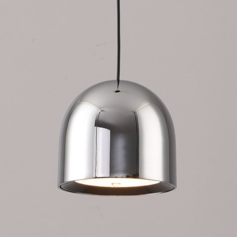 Lampa wisząca PETITE LED chrom 10 cm Lampa wisząca PETITE LED chrom 10 cm