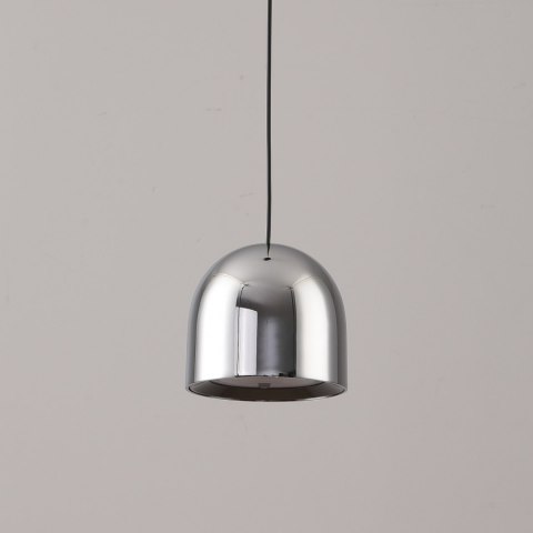 Lampa wisząca PETITE LED chrom 10 cm Lampa wisząca PETITE LED chrom 10 cm