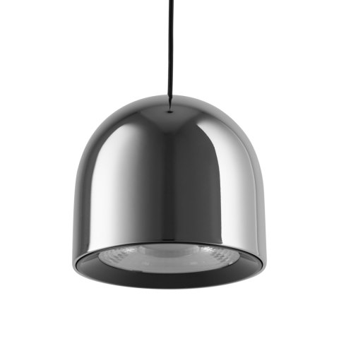 Lampa wisząca PETITE LED chrom 10 cm Lampa wisząca PETITE LED chrom 10 cm