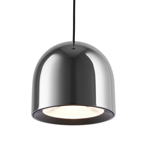 Lampa wisząca PETITE LED chrom 10 cm Lampa wisząca PETITE LED chrom 10 cm