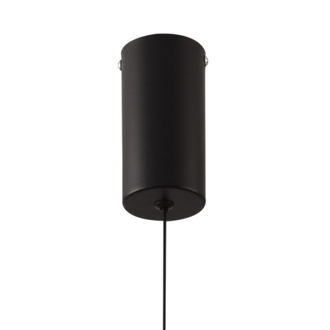 Lampa wisząca PETITE LED czerwona 10 cm Lampa wisząca PETITE LED czerwona 10 cm