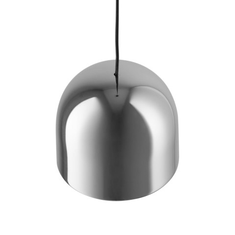 Lampa wisząca PETITE LED czerwona 10 cm Lampa wisząca PETITE LED czerwona 10 cm