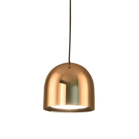 Lampa wisząca PETITE LED złota 10 cm Lampa wisząca PETITE LED złota 10 cm