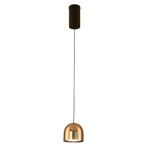Lampa wisząca PETITE LED złota 10 cm Lampa wisząca PETITE LED złota 10 cm