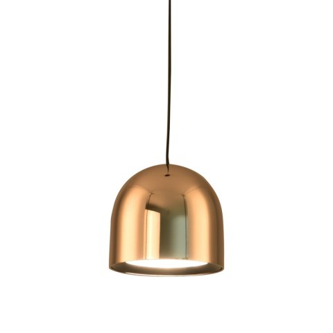 Lampa wisząca PETITE LED złota 10 cm Lampa wisząca PETITE LED złota 10 cm
