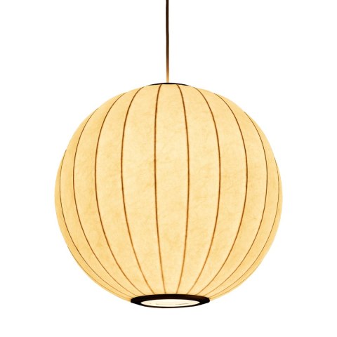 Lampa wisząca SILK biała 30 cm Lampa wisząca SILK biała 30 cm