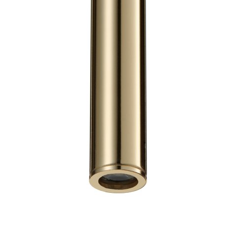 Lampa wisząca SLIM złota 45 cm Lampa wisząca SLIM złota 45 cm