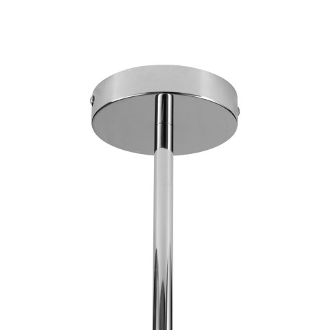 Lampa wisząca SOLA chrom 75 cm Lampa wisząca SOLA chrom 75 cm