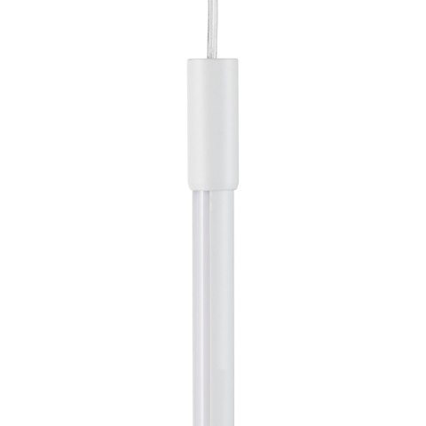 Lampa wisząca SPARO L LED biała 100 cm Lampa wisząca SPARO L LED biała 100 cm