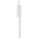 Lampa wisząca SPARO L LED biała 100 cm