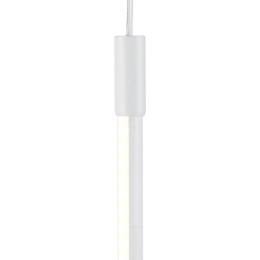 Lampa wisząca SPARO L LED biała 100 cm